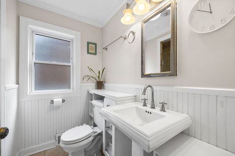 Tiny photo for 514 Uvedale Road, Riverside, IL 60546 (MLS # 12601857)