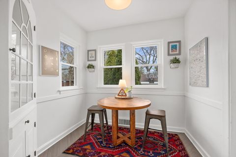 Tiny photo for 514 Uvedale Road, Riverside, IL 60546 (MLS # 12601857)