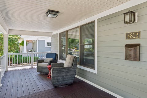 Tiny photo for 4812 Stonewall Avenue, Downers Grove, IL 60515 (MLS # 12564326)