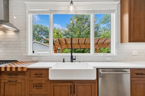 Tiny photo for 4812 Stonewall Avenue, Downers Grove, IL 60515 (MLS # 12564326)