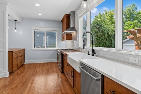 Tiny photo for 4812 Stonewall Avenue, Downers Grove, IL 60515 (MLS # 12564326)