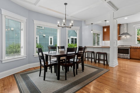 Tiny photo for 4812 Stonewall Avenue, Downers Grove, IL 60515 (MLS # 12564326)