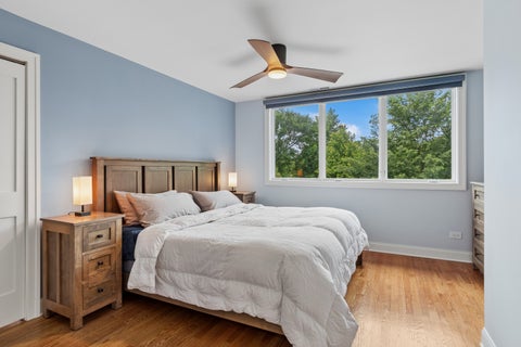 Tiny photo for 4812 Stonewall Avenue, Downers Grove, IL 60515 (MLS # 12564326)
