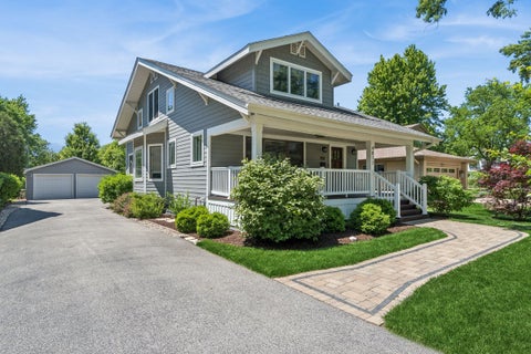Tiny photo for 4812 Stonewall Avenue, Downers Grove, IL 60515 (MLS # 12564326)
