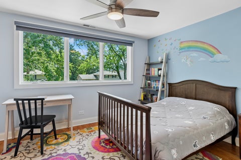 Tiny photo for 4812 Stonewall Avenue, Downers Grove, IL 60515 (MLS # 12564326)