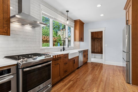 Tiny photo for 4812 Stonewall Avenue, Downers Grove, IL 60515 (MLS # 12564326)