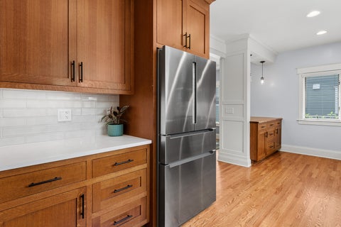 Tiny photo for 4812 Stonewall Avenue, Downers Grove, IL 60515 (MLS # 12564326)
