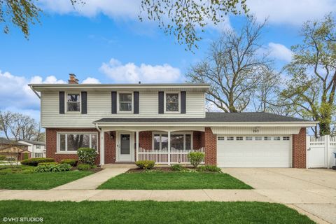 265 W Adams Street Elmhurst IL 60126