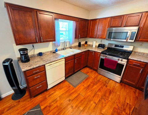 Tiny photo for 346 Woodland Drive, Salem, IL 62881 (MLS # 100539106)