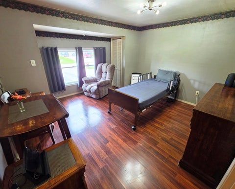 Tiny photo for 346 Woodland Drive, Salem, IL 62881 (MLS # 100539106)