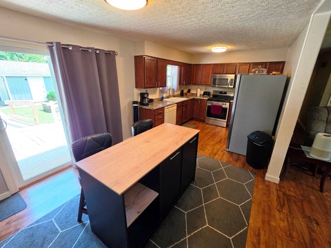Tiny photo for 346 Woodland Drive, Salem, IL 62881 (MLS # 100539106)