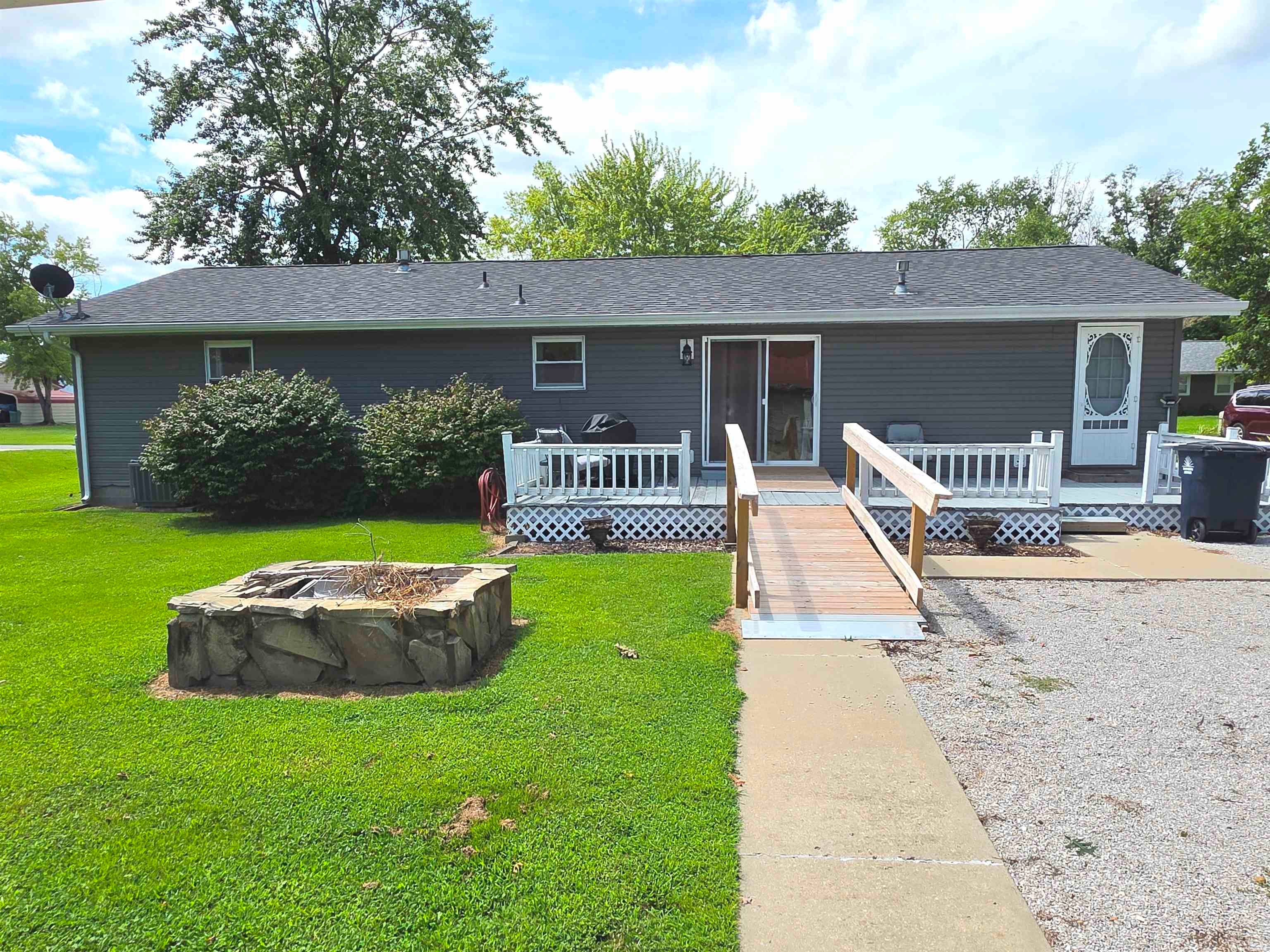 346 Woodland Drive