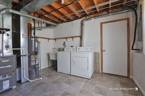 Tiny photo for 1038 Redondo Drive, Romeoville, IL 60446 (MLS # 12592238)