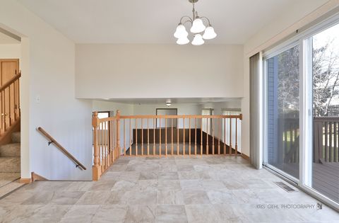 Tiny photo for 1038 Redondo Drive, Romeoville, IL 60446 (MLS # 12592238)