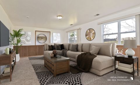 Tiny photo for 1038 Redondo Drive, Romeoville, IL 60446 (MLS # 12592238)