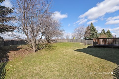 Tiny photo for 1038 Redondo Drive, Romeoville, IL 60446 (MLS # 12592238)