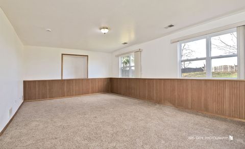 Tiny photo for 1038 Redondo Drive, Romeoville, IL 60446 (MLS # 12592238)