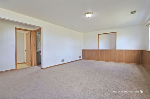 Tiny photo for 1038 Redondo Drive, Romeoville, IL 60446 (MLS # 12592238)