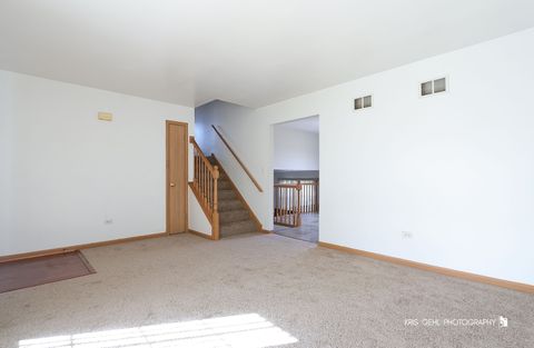 Tiny photo for 1038 Redondo Drive, Romeoville, IL 60446 (MLS # 12592238)