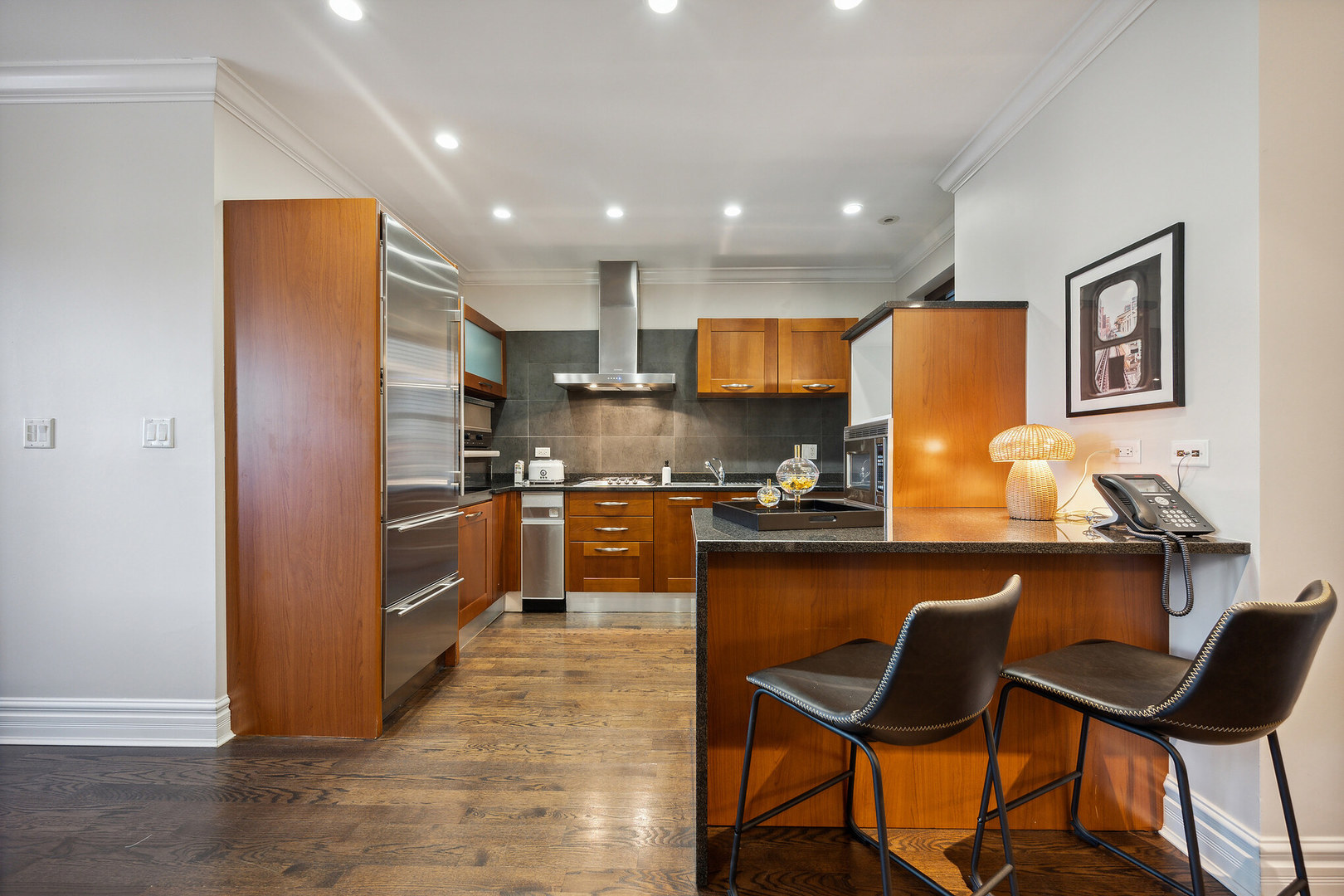 70 E WALTON Street 1004