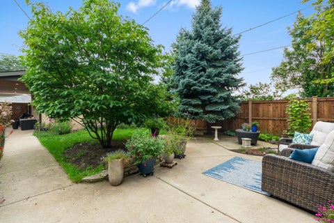 Tiny photo for 4949 N Kostner Avenue, Chicago, IL 60630 (MLS # 12732160)