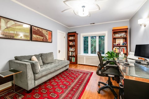 Tiny photo for 4949 N Kostner Avenue, Chicago, IL 60630 (MLS # 12732160)