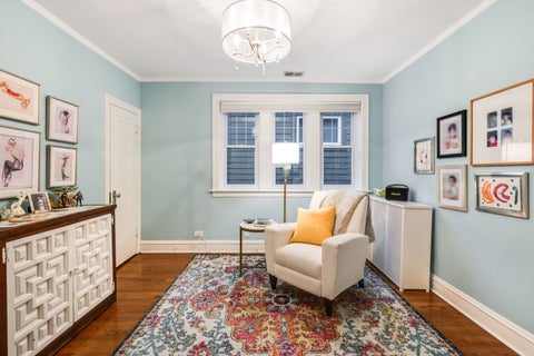 Tiny photo for 4949 N Kostner Avenue, Chicago, IL 60630 (MLS # 12732160)