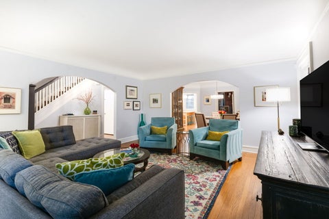 Tiny photo for 4949 N Kostner Avenue, Chicago, IL 60630 (MLS # 12732160)