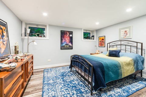 Tiny photo for 4949 N Kostner Avenue, Chicago, IL 60630 (MLS # 12732160)