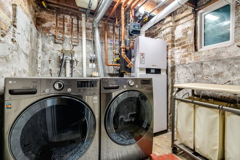 Tiny photo for 4949 N Kostner Avenue, Chicago, IL 60630 (MLS # 12732160)
