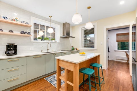 Tiny photo for 4949 N Kostner Avenue, Chicago, IL 60630 (MLS # 12732160)
