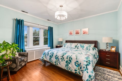 Tiny photo for 4949 N Kostner Avenue, Chicago, IL 60630 (MLS # 12732160)
