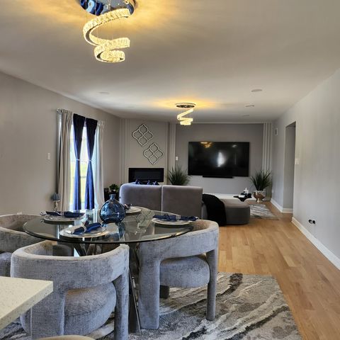 Tiny photo for 21206 Sophia Drive, Matteson, IL 60443 (MLS # 12545099)