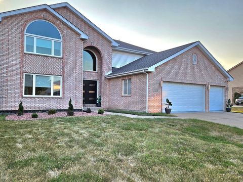 21206 Sophia Drive Matteson IL 60443