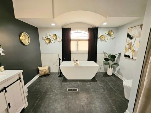 Tiny photo for 21206 Sophia Drive, Matteson, IL 60443 (MLS # 12545099)