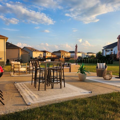 Tiny photo for 21206 Sophia Drive, Matteson, IL 60443 (MLS # 12545099)