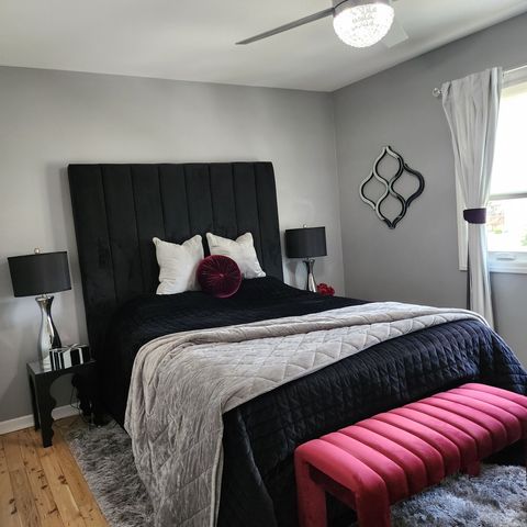 Tiny photo for 21206 Sophia Drive, Matteson, IL 60443 (MLS # 12545099)