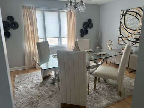 Tiny photo for 21206 Sophia Drive, Matteson, IL 60443 (MLS # 12545099)