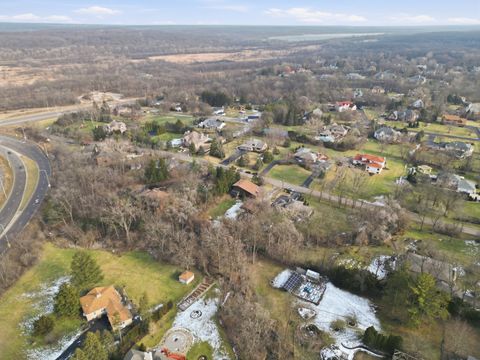 Tiny photo for 11250 Dineff Road, Lemont, IL 60439 (MLS # 12543241)