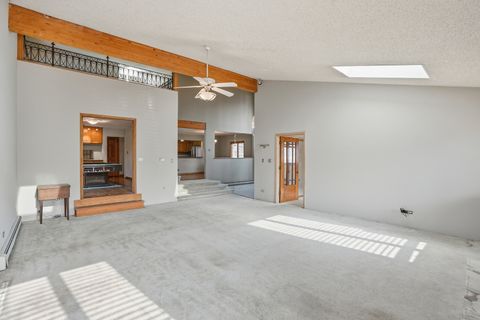 Tiny photo for 11250 Dineff Road, Lemont, IL 60439 (MLS # 12543241)