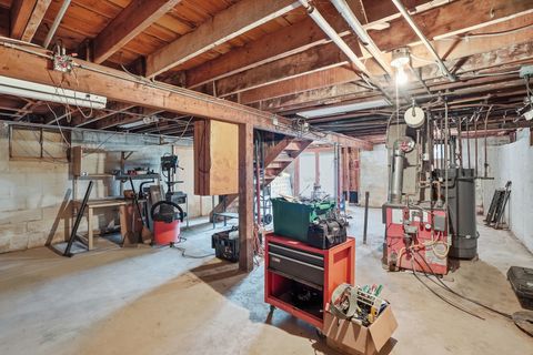 Tiny photo for 11250 Dineff Road, Lemont, IL 60439 (MLS # 12543241)