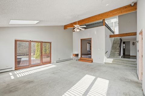 Tiny photo for 11250 Dineff Road, Lemont, IL 60439 (MLS # 12543241)