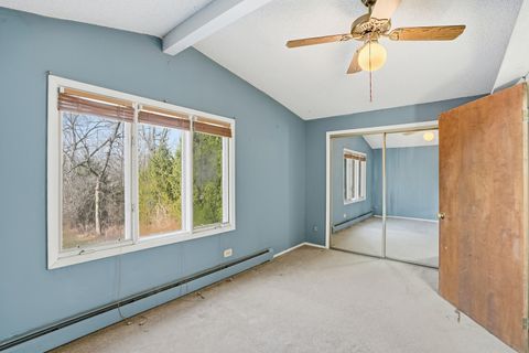 Tiny photo for 11250 Dineff Road, Lemont, IL 60439 (MLS # 12543241)
