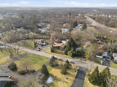 Tiny photo for 11250 Dineff Road, Lemont, IL 60439 (MLS # 12543241)