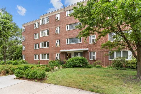 Tiny photo for 7212 Oak Avenue #3NE, River Forest, IL 60305 (MLS # 12446646)