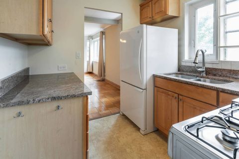 Tiny photo for 7212 Oak Avenue #3NE, River Forest, IL 60305 (MLS # 12446646)