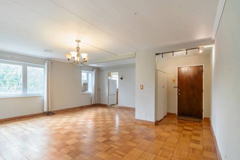 Tiny photo for 7212 Oak Avenue #3NE, River Forest, IL 60305 (MLS # 12446646)