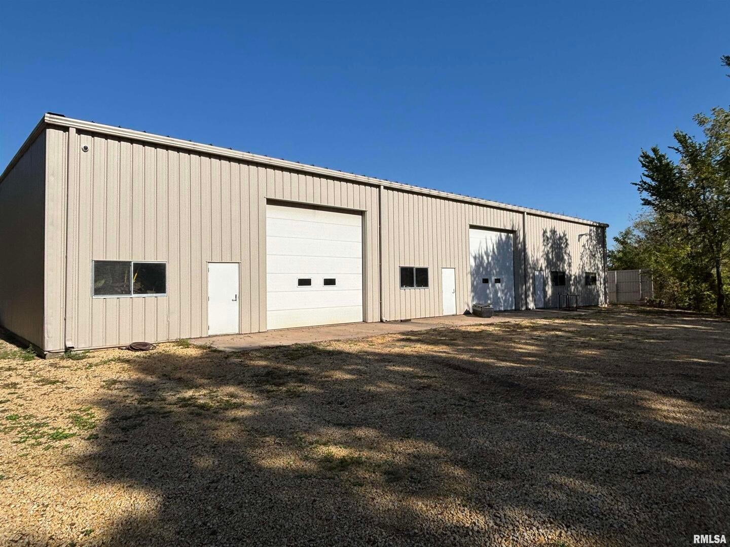 2301 MANUFACTURING Drive