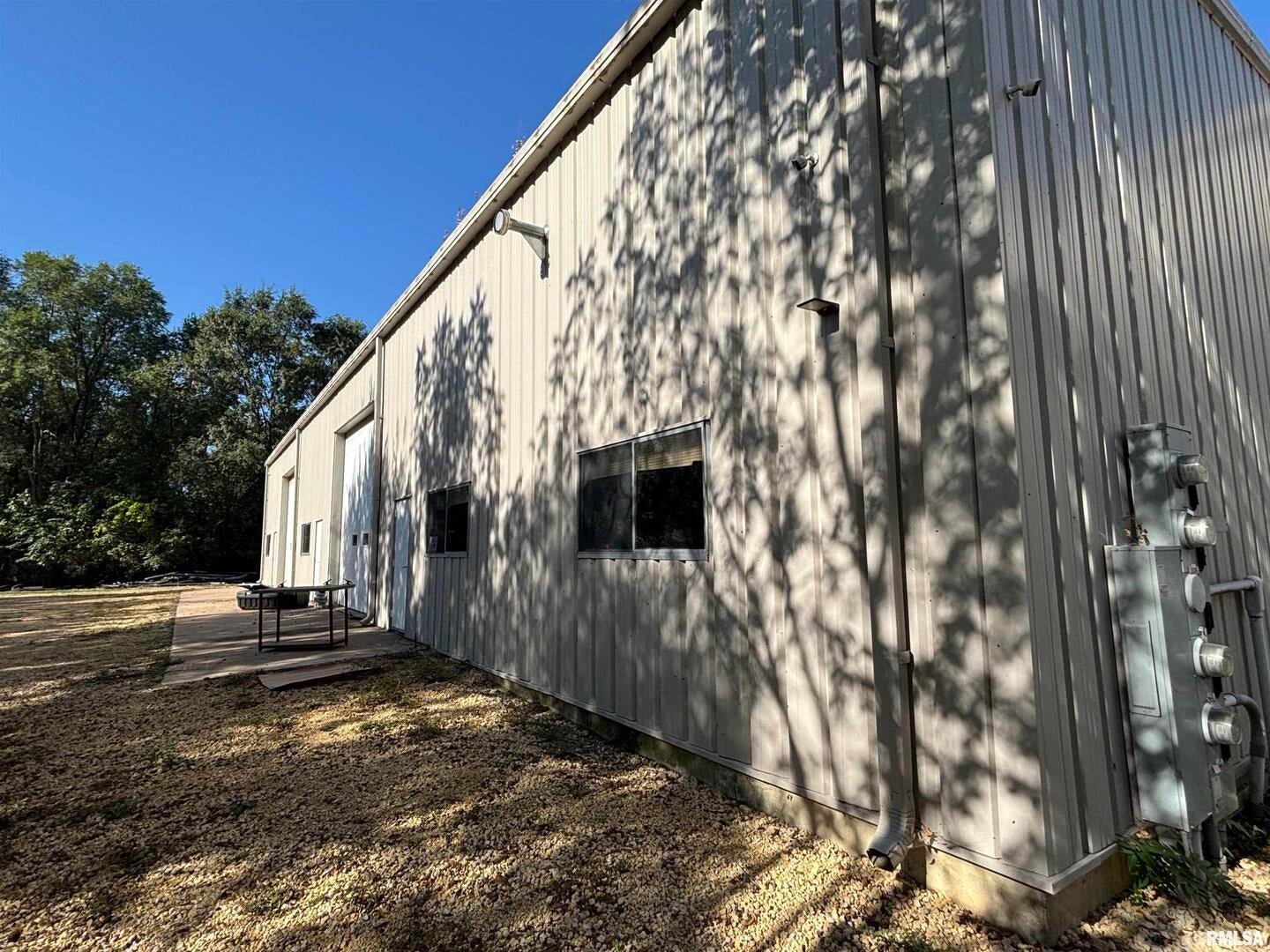 2301 MANUFACTURING Drive