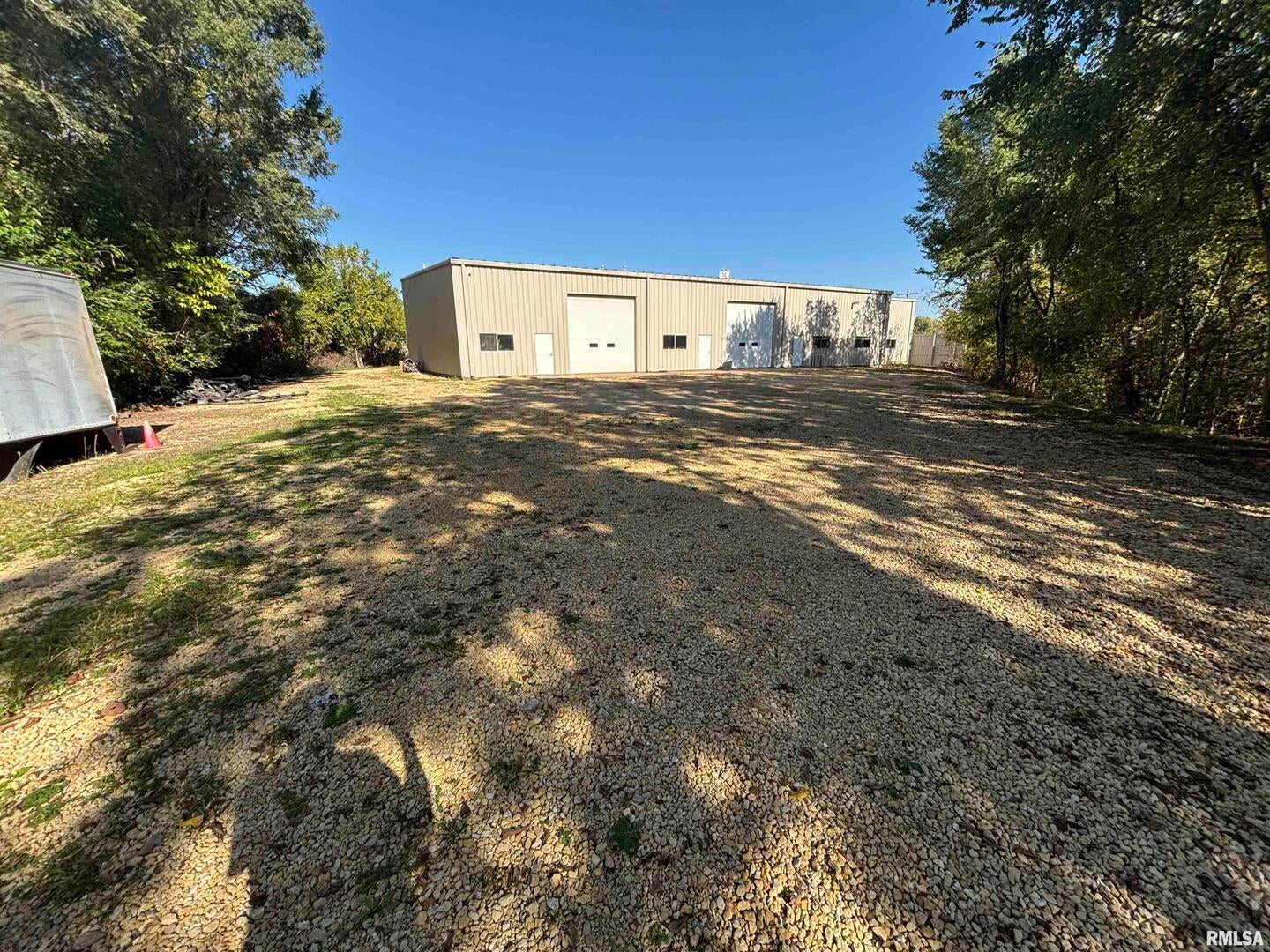 2301 MANUFACTURING Drive